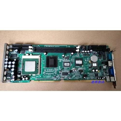 Industrial control panel PCA-6003 Rev.A1 PCA-6003VE Full-length control panel Good quality