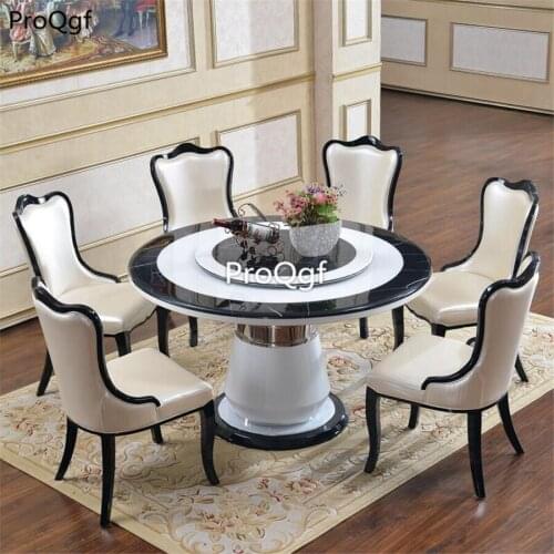 Prodgf 1 Set new series Luxury Dining Chair