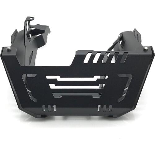 Motorcycle Skid Plate Chassis Guard Fit for YAMAHA MT-07 MT07 2014-2020