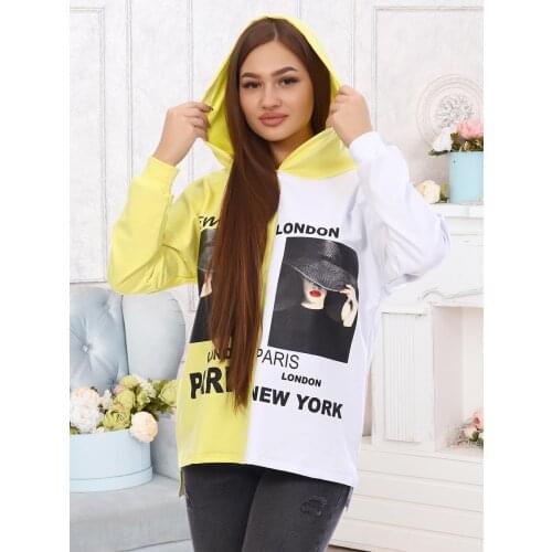 Женские толстовки SOFI China At AliExpress