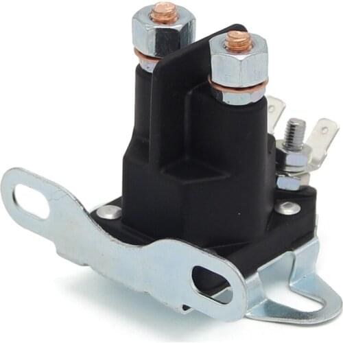 Starter Relay Solenoid For Polaris 600 RUSH PRO R/ES/INTL SWITCHBACK ASSAULT ALL OPTIONS SWITCHBACK/ES VOYAGER/INTL HO IQ F/O