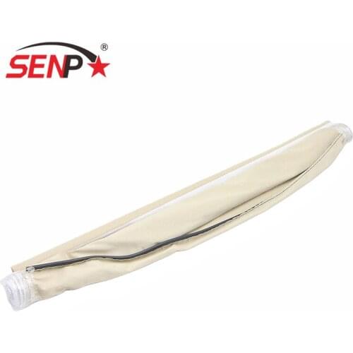 4L0 877 307 D Sunroof Sunshade Curtain Fabric Fit For Audi Q7 2010-2015 4L0877307D Sunroof Curtain