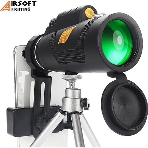 Z-TAC Telescopes And Binoculars