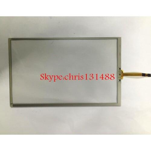 Free post L-G 7inch LCD display LA070WV2(TD)(01) LA070WV2-TD01 only touch screen panel for Toyota Grand Prius car LCD monitor