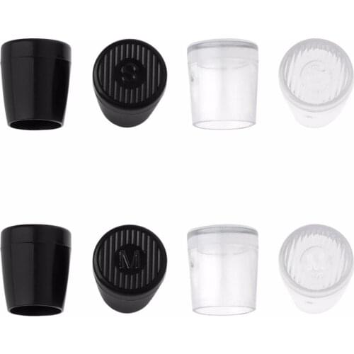 2pc High Heel Protector Non Slip Cover Women Shoe Stopper Stiletto Wedding Party