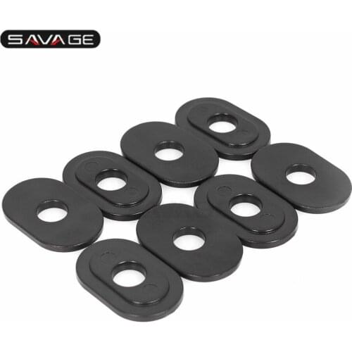 Turn Signals Adapters For HONDA NC700 S/X/DCT NC750 CBR500R CBR650F CBR400R CTX700 N/DCT 2014-2018 NC750X NC700X Light Spacers