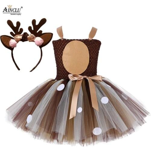 Ainclu Carnival Costumes For Kids