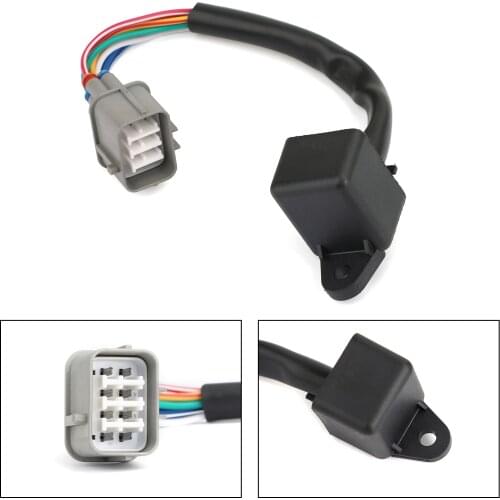 Artudatech Starter Relay fit for KAWASAKI PWC Jet Ski JT1200 JT1500 JT 1200 1500 27002-3702 27002-3703
