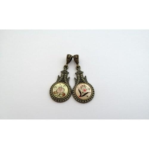 Womens necklace with tile stone goth necklace mall goth jewelery jewelry chains necklace sets for women choker pearl necklace