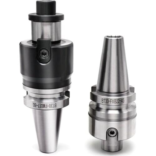 FTT Clamps For Machine Tools