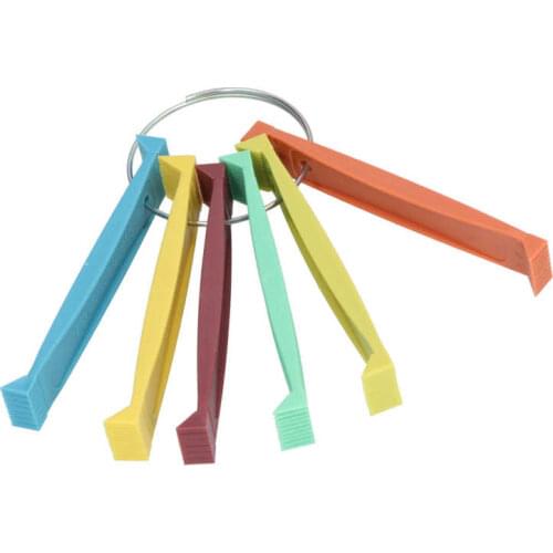 Fin Comb Various Specifications Wear Resistant Fins Combs for Air Conditioner