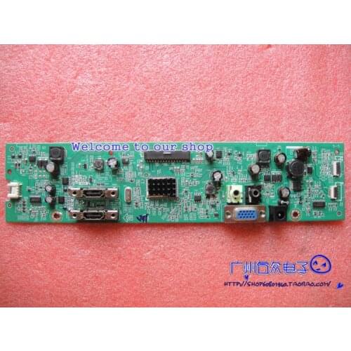 I2267FWH Driver Board 715G5240-M01-000-004L LM270WF6-S2Z2