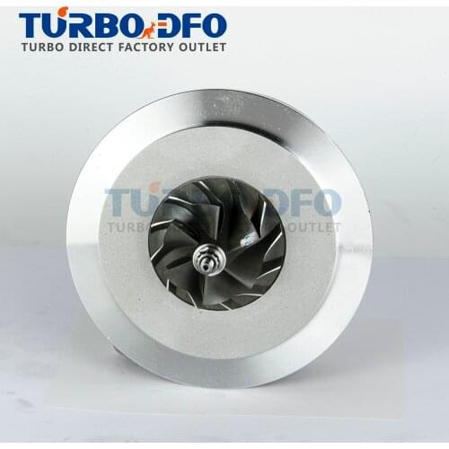 For Mercedes E-Klasse 270 CDI 130 Kw M647 - 727463-5004S turbo charger CHRA 727463 core turbine cartridge NEW 727463-0001/2/3/4