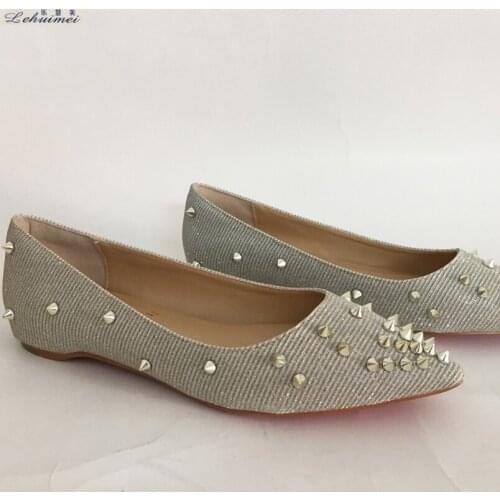 LEHUIMEI Women's Slip-ons