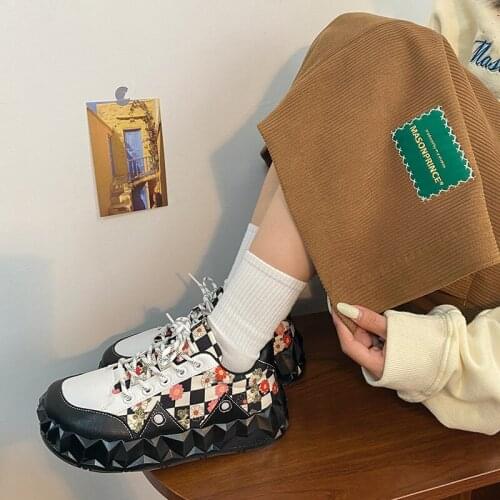 Women's Sneakers Moolecole China