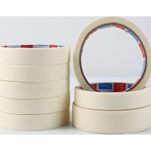 1.5cm/1.8cm/2.4cm New Masking Tape Model Paint Drawing Masking Decor tools textured Paper Tape Art students Supplies