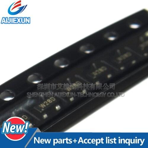 100Pcs WNM2020-3/TR SOT-23 in stock 100% New and original