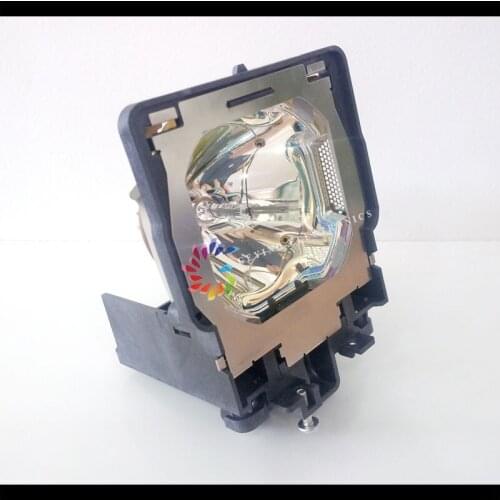 Free Shipping 003-120338-01 NSHA330W Original Projector Lamp With Module For CHRIS TIE LX1500
