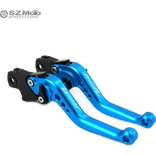 Adjustable Short Long Brake Clutch Levers For BMW R1200R R 1200 R 2006-2014 2013 2012 2011 2010 Motorcycle Accessories CNC