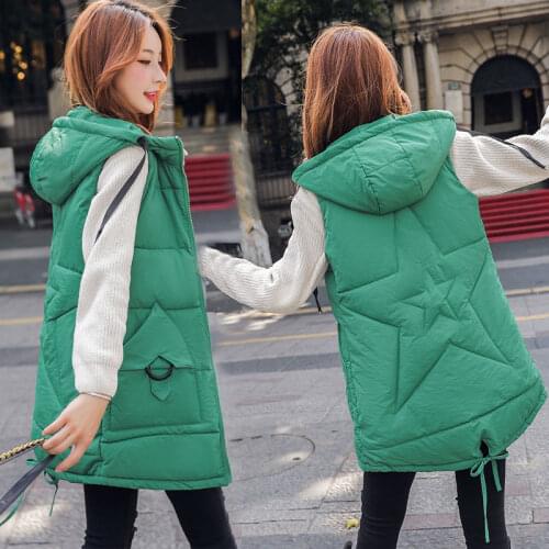 Женские пуховые жилеты REJADEBOBO China At AliExpress