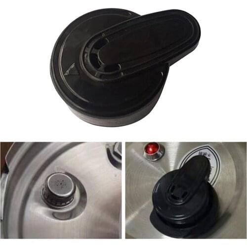 Electric Pressure Cooker Steam Release Valve Handle Replacement Plastic