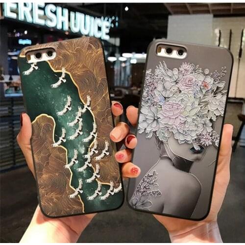 Yoedge Phone Cases Xiaomi Mi 5S Plus