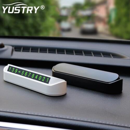 Аксессуары для экстерьера автомобиля YUSTRY China At AliExpress