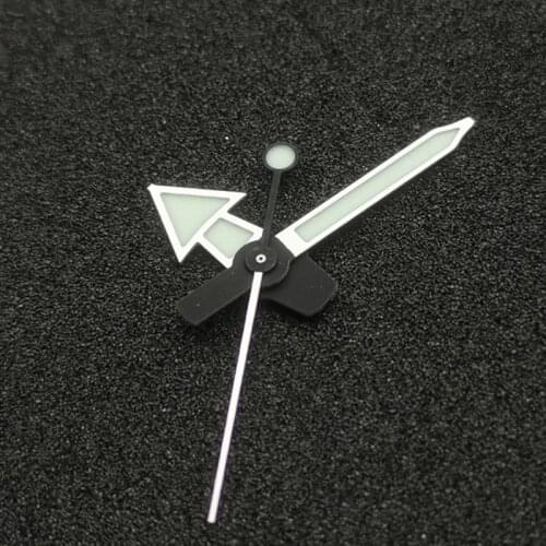 Watch parts diver watch luminous hand fit skx/sbbn NH35/36 Automatic Movement