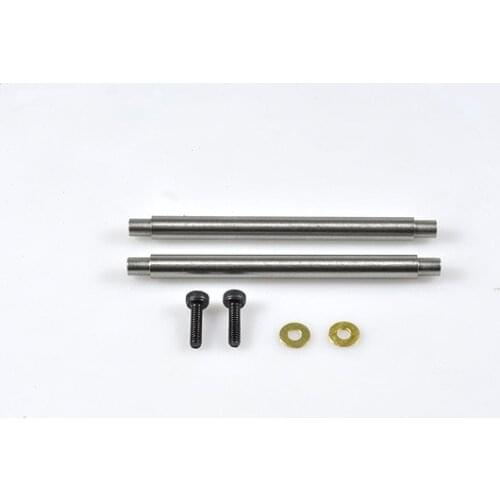 Tarot Helicopter Parts 450 PRO/ V3 Feathering Shaft 51mm TL45021