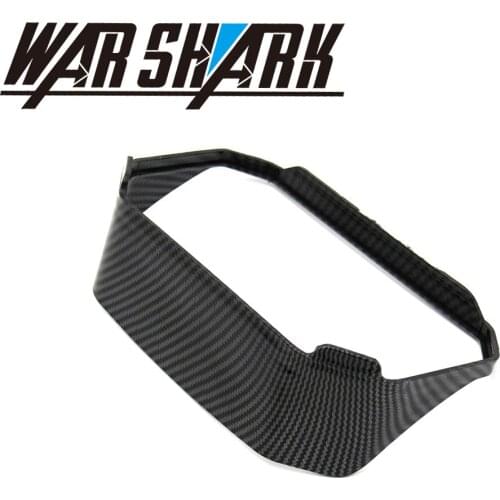 For BMW R1250GS R1200GS LC ADV Motorcycle Accessories Modified Dashboard Surrounded By Sun Visor Protection Bracket Cover