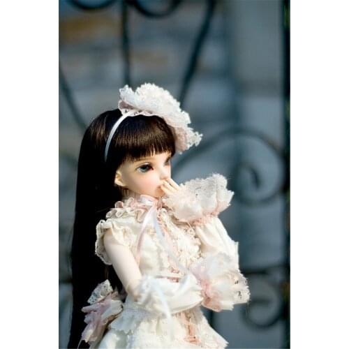 1/4BJD doll - Rheia free eye to choose eye color