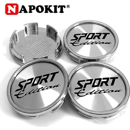 4PCS 58MM Sportrim Cap Car Wheel Center Cap For Enkei Rpo1 Harga Sebiji Rm18 4biji Rm70 Rim Hub Cover