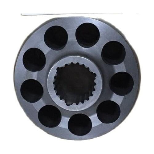 A10VSO71 REXROTH Cylinder Block OEM REPLACEMENT HYDRAULIC PUMP PARTS