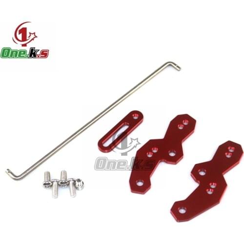 For YAMAHA R15 V3 2018-2019 Motorcycle CNC Adjustable Rear Set Rearsets Footrest Foot Rest