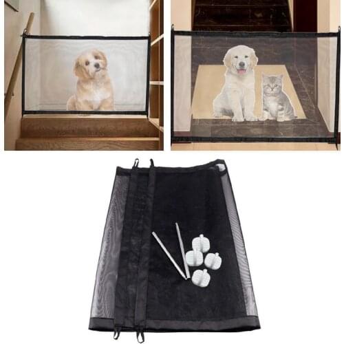 Двери и перегородки для собак Intelitopia China At AliExpress