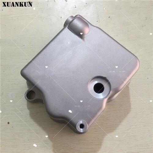 XUANKUN UA125T-A UA125T-3 Cylinder Head Cap Ring