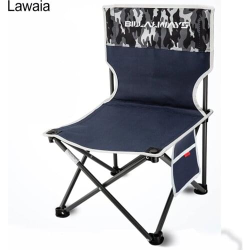 Lawaia Camping Chairs