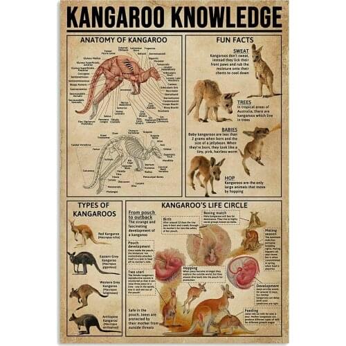 Metal Tin Sign Retro Husband to My Wife Lion Art Motivation Quotes Home Wall Decor Decor Wall