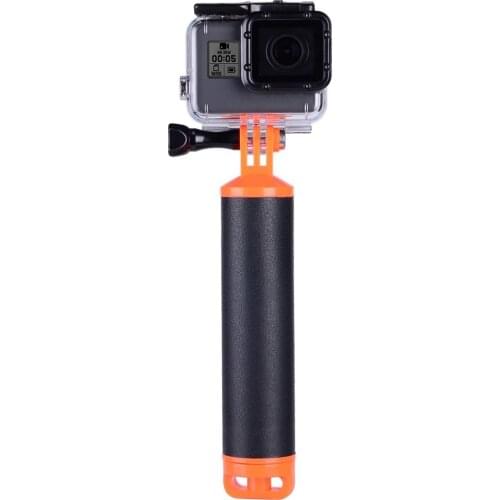 Gopyks Floating Handle Handheld Stick Monopod Tripod Rod Pole Stick for Gopro Hero 6 Heor 5 4 3 Hero Action Camera accessories