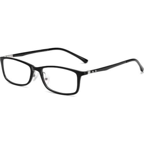 Width-136 myopia optical prescription glasses carbon fiber brand Men eyeglasses eyewear frames reading glasses for women eyewear