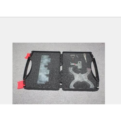 10 PCS/lot Wholesale Engine Timing Tool Kit For Ford Focus MK3 2012-2014 MONDEO MK5 2013-2016 Kuga MK2 2013 - 2016 1.5 1.6