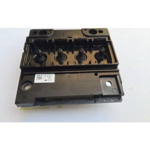 Printhead Print Head F197000 for Epson SX420W SX425W SX425 ME560 ME535 NX425 SX420 ME570 TX420 TX420 NX420 printer sx420w