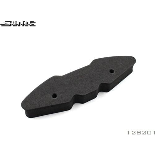 SN-RC 128201 1:10 RCAccessories FOAM BUMPER(1)
