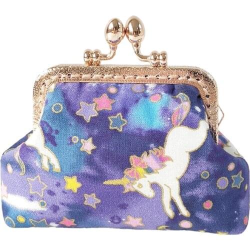 SNOWJENNY Wallets