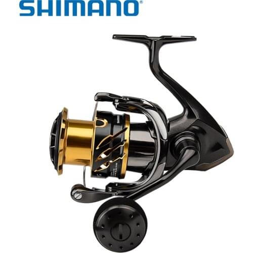 NEW SHIMANO TWINPOWER C2000SHG 2500SHG C3000MHG C3000XG 3000MHG 4000MHG 4000XG C5000XG Saltwater Spinning Fishing Reel