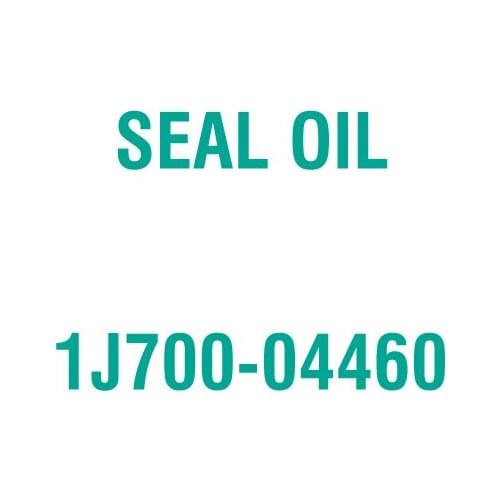 For Kubota 1J700-04460 SEAL OIL