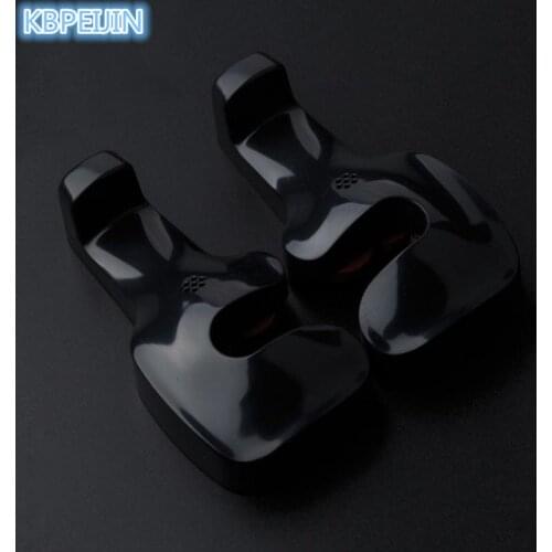 2pcs Car styling Automobiles Headrest Mount Storage Hooks Clips for Lexus rx350 rx gs is250 gs300 rx300 nx rx330 accessories
