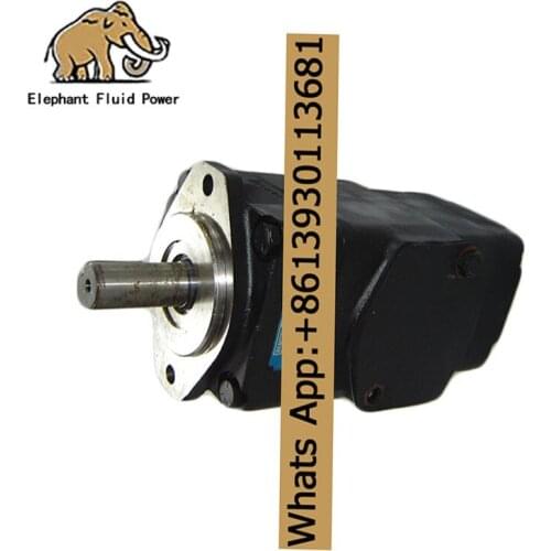 DENISON T6CC-022-010-2R00-C100 blade pump /DENISON Accessories