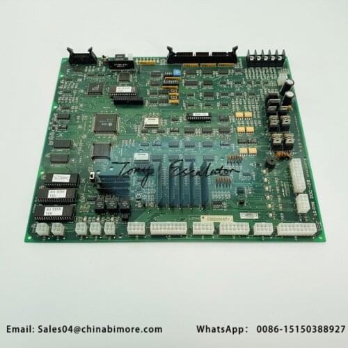 Elevator Lift Parts elevator PCB BOARD DOC-120 AEG02C257 for lg sigma otis ELEVATOR parts