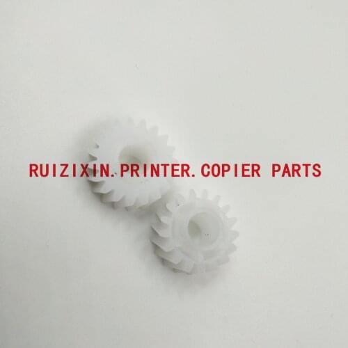 For Ricoh MP4002 MP5002 MP5000 5001 4000 4001 Document Feeder Gear 17/19 tooth